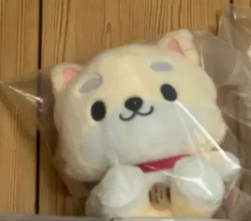 지오참 마메치 봉제 인형 마메하라 잇세이