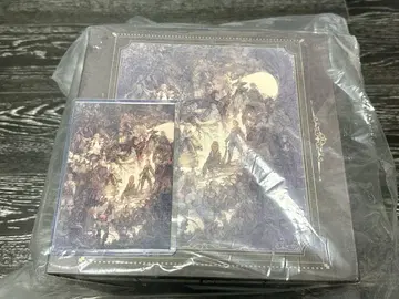 파이널 판타지 택틱스 특장판 컬렉터즈 BOX 완품