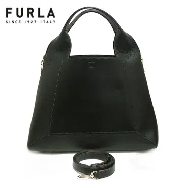 FURLA 질다 토트백 M