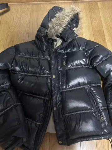 헤이세이 퍼 다운