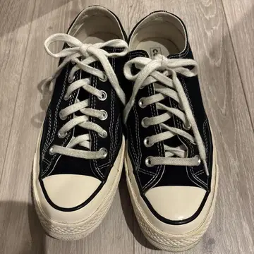 CONVERSE Chuck Taylor CT70 스니커즈