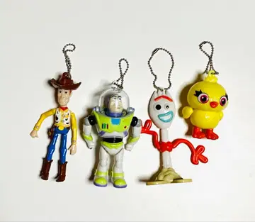 토이스토리 플라플라 피규어 마스코트