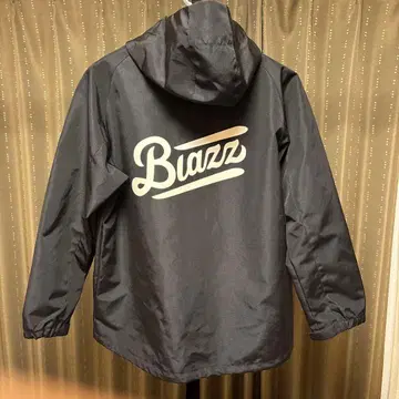 blazz works 나일론 자켓