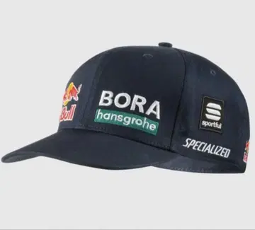 RedBull Bora Hansgrohe 캡