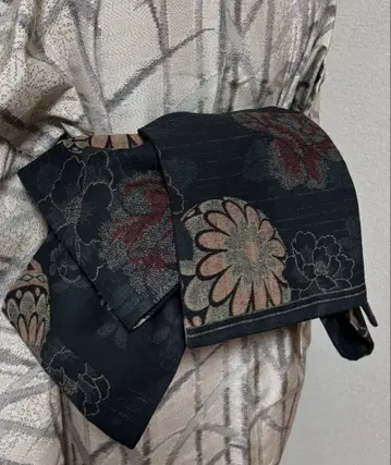 어른용 헤코비 모란과 공 와꽃