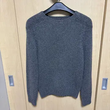 inverallan 100% 울 스웨터 사이즈 36