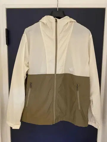 THE NORTH FACE 컴팩트 자켓 L 사이즈
