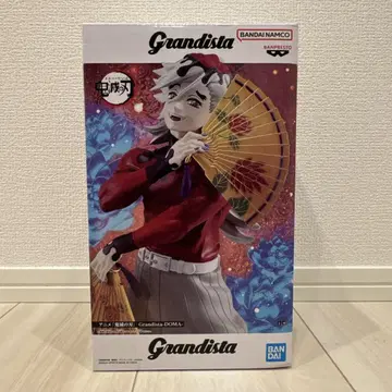 Grandista 도우마 피규어