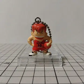 1 강백호 키링 슬램덩크 SLAM DUNK