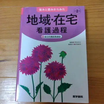 강점과 약점에서 본 지역 재택 간호 과정 + 종합적 기능 관련도