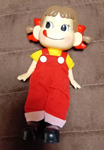페코짱 인형