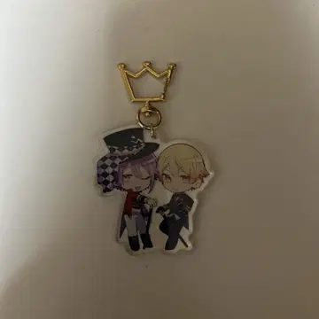 프로세카 카미시로 루이 & 텐마 츠카사 아크릴 키링