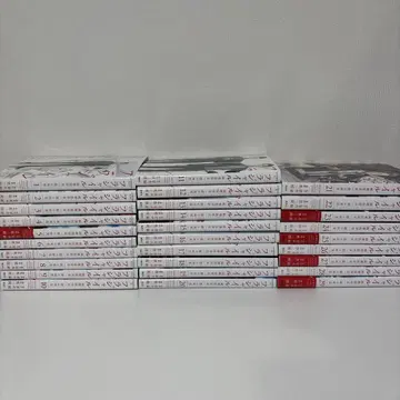 무료 배송 이사 직전이므로 즉시 발송 대응 프래자일 전 29권 세트
