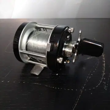VMPD7-916-7 DAIWA Millonaire 3H 낚시릴 낚시