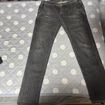 데님