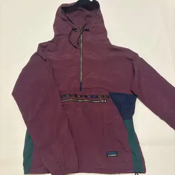 L.L.Bean 아노락 S 엘엘빈 로리안 충전솜