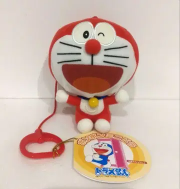 도라에몽 폼폼 미니도라 봉제 인형 에포크사