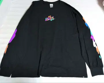 04 Limited Sazabys 롱티