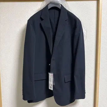 감동 자켓 라이트 기장 짧음