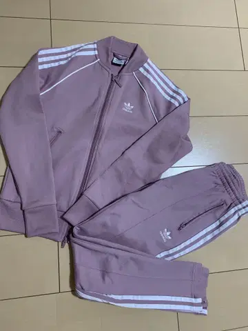 adidas 저지 상하의 세트
