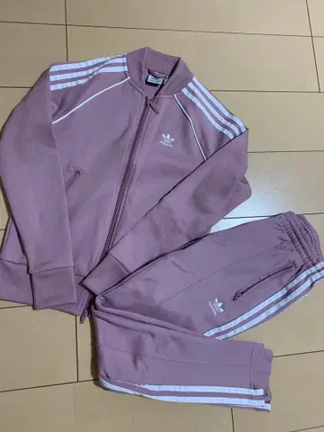 adidas 저지 상하의 세트