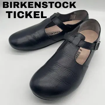 레어 빅 사이즈! BIRKENSTOCK 티켈 T 스트랩 40