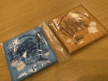 주술회전 룩업 고죠 사토루 게토 스구루 방석 특전