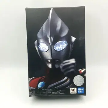 S.H.Figuarts 진골조 울트라맨 티가 파워 타입 미개봉
