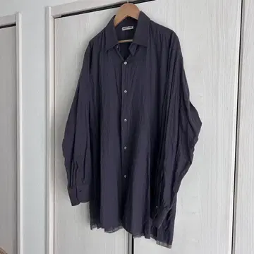 [즉완] maatee&sons gupta khadi shirt 카디