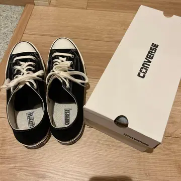 컨버스 레거시 LGCY 블랙 29.0cm 블랙