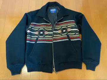 [새상품급] 90s USA PENDLETON 펜들턴 울 자켓