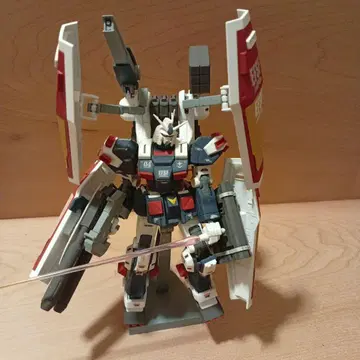 HG 1/144 풀아머 건담