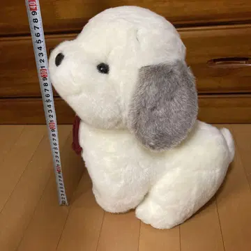 봉제 인형 우메키치 오리엔탈토이