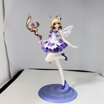 왕자영요 요 1/10 시의 소원 환경 ver. Gift+