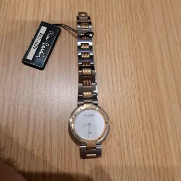 Pierre Cardin 피에르 가르뎅 sr-lro 손목시계