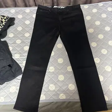 데님 팬츠
