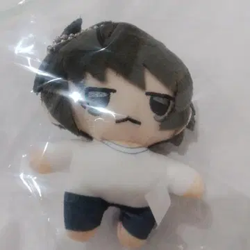 DEATH NOTE 전 봉제 인형 마스코트 L