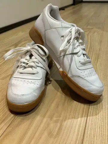 워크아웃 플러스 Reebok CLASSIC (리복 클래식)