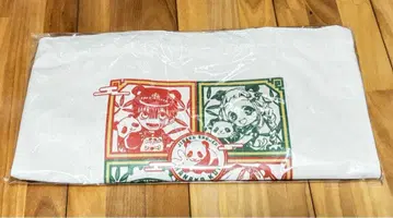 지박소년 하나코 군 복권 A상 토트백