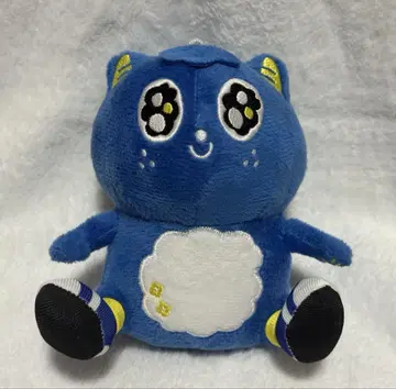 오사카 불테온 파피네스 봉제 인형