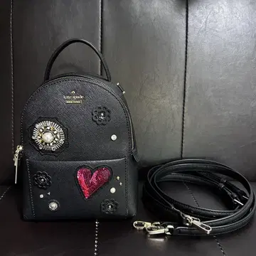 kate spade 백팩 Finer Things Merry