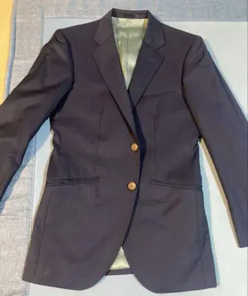 [새상품급] 68,000 구매 global style 오더 수트