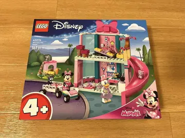 레고(LEGO) 디즈니 미니의 반려동물 호텔