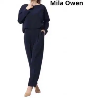 새상품급 미라 오웬 Mila Owen 올인원