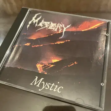 Misery Mystic