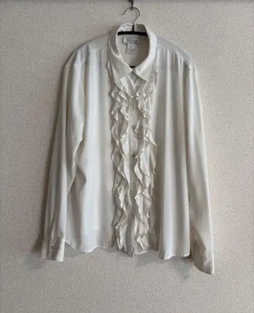 noill 드레스 셔츠