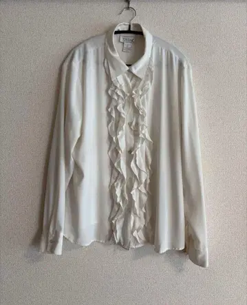 noill 드레스 셔츠