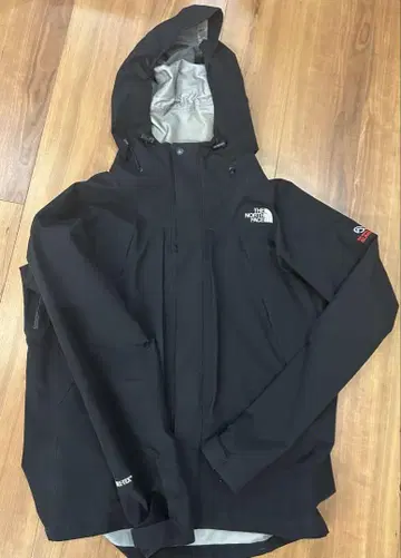 THE NORTH FACE 올 마운틴 파카