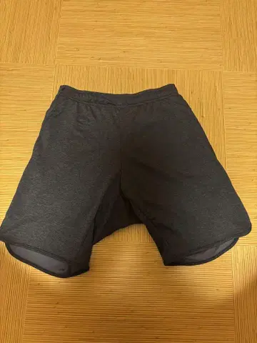 카펠 뮬 스트레치 드라이 하프 팬츠 S 사이즈