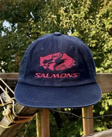 Bootlab /Salmons /Cap / yes good market